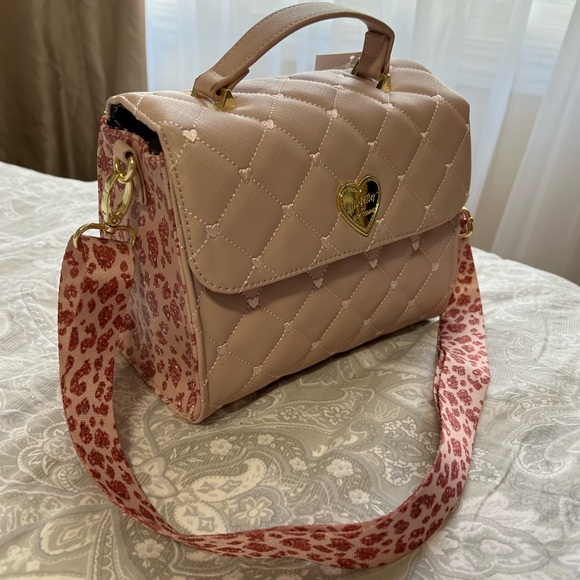 Betsey Johnson Handbags - Betsey Johnson bag
